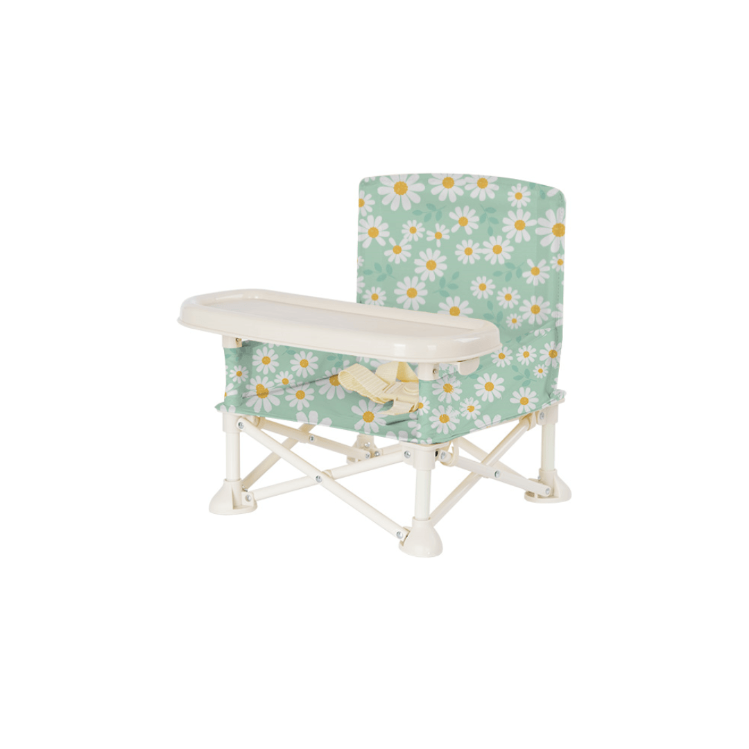 Daisy All-in-1 Portable Baby Chair/ Booster Seat